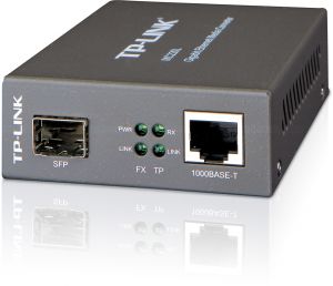 Медиаконвертер TP-link MC220L